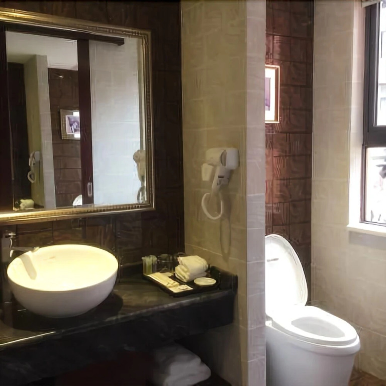 Haojing Hotel