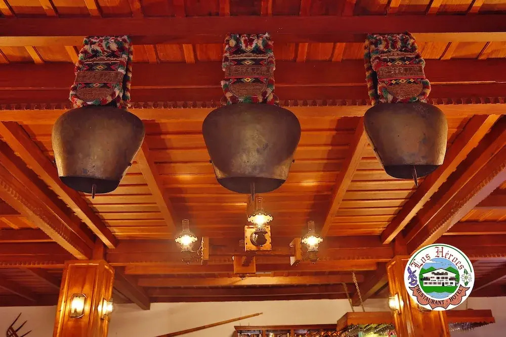 Hotel Los Héroes