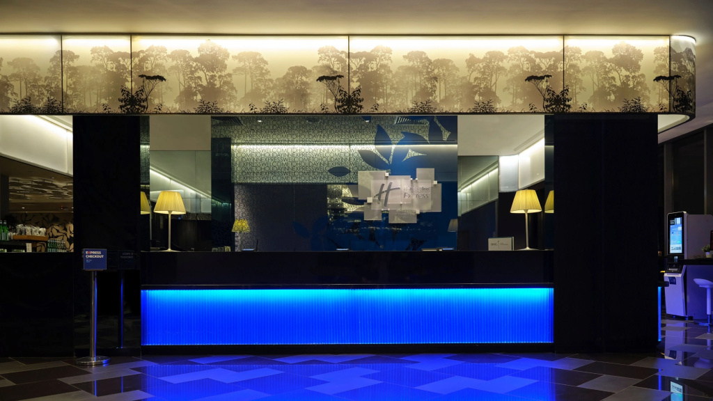 Holiday Inn Express Singapore Katong by IHG