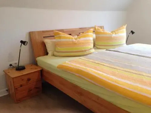 Ferienhof Gut Nietberg