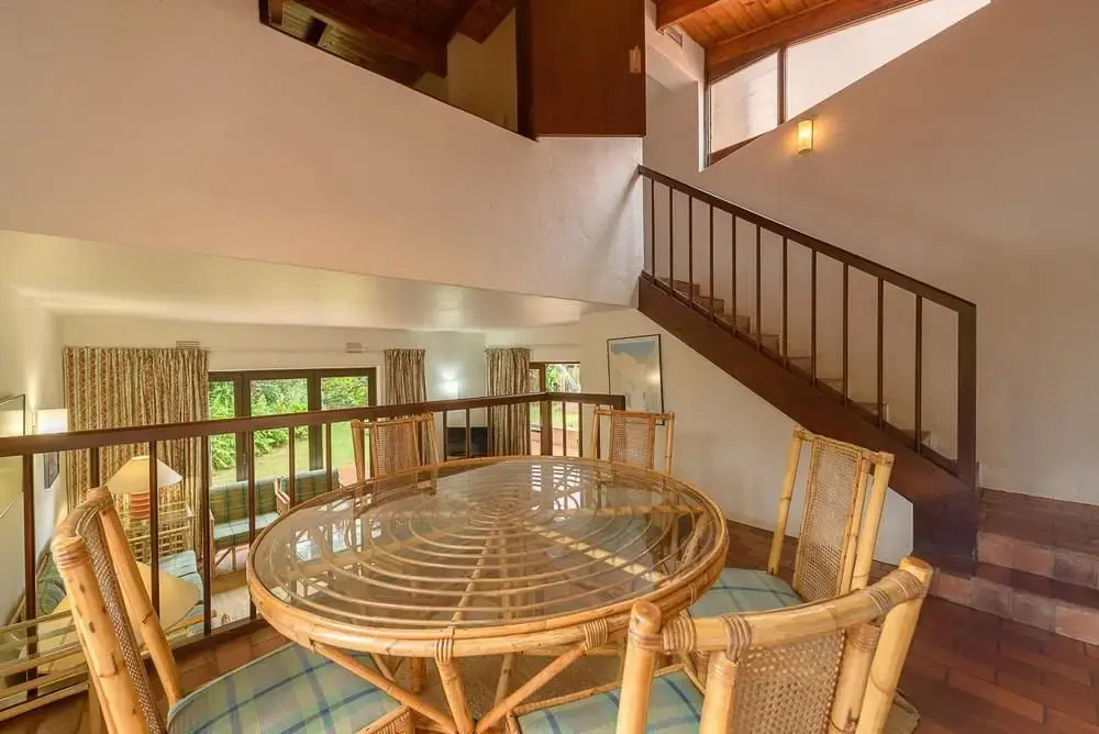 San Lameer Villa Rentals One Bedroom Standard 10417