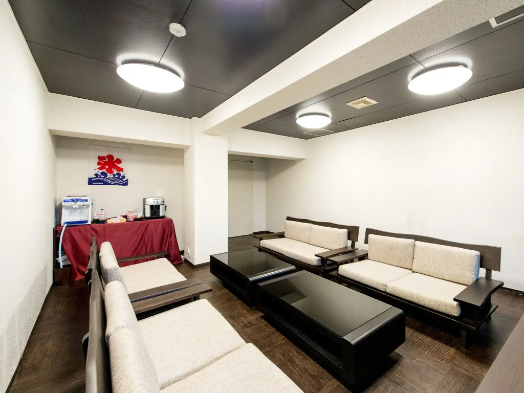 LiVEMAX RESORT Hakone Sengokuhara