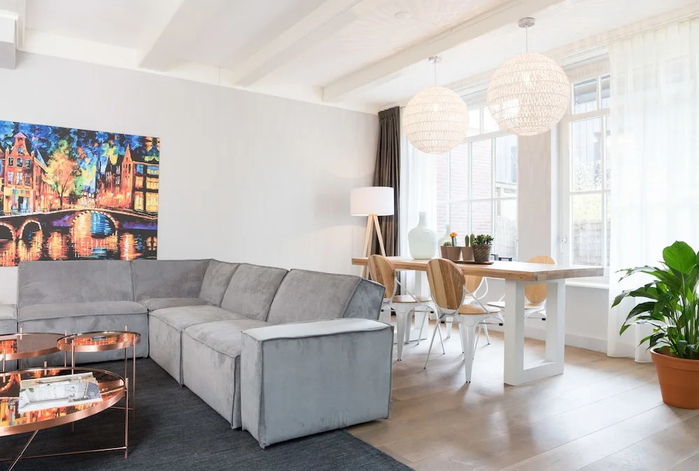 Cityden Old Centre Serviced Apartments