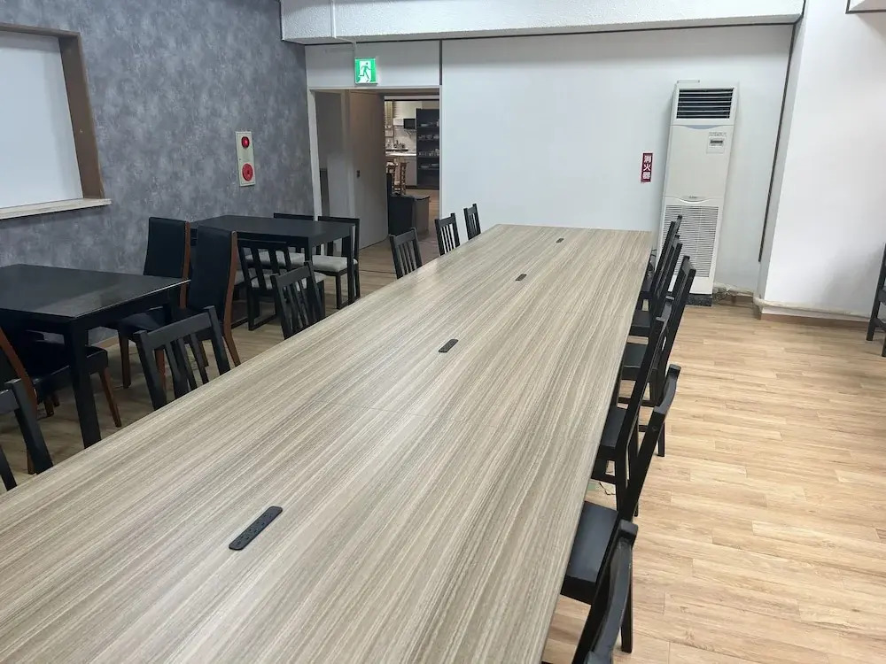 Hostel JAQ takamatsu