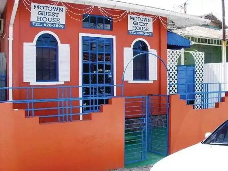 Motown Guest House