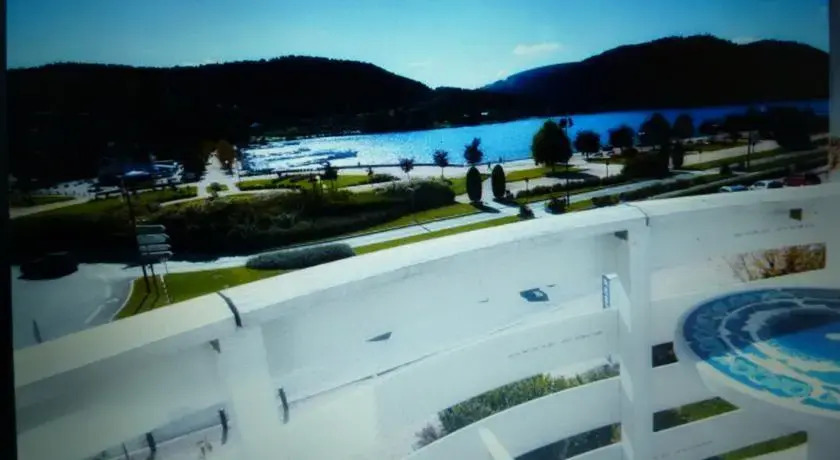 Résidence du Lac