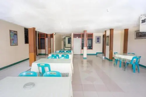 Vina Vira Hotel