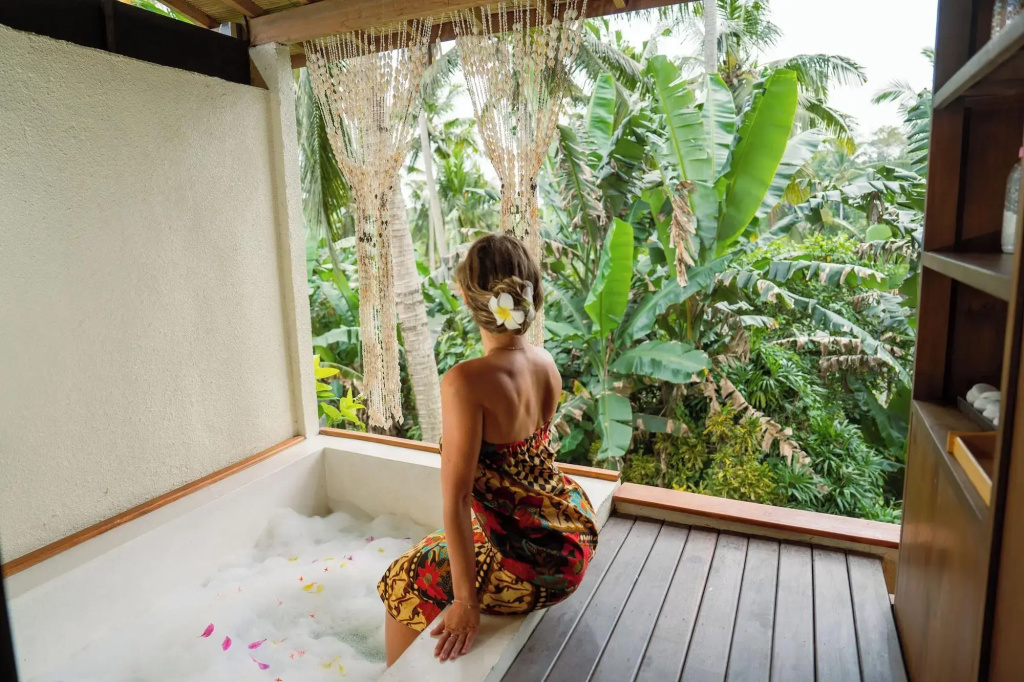 Pertiwi Bisma Ubud