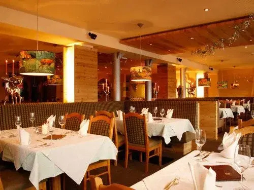 Sporthotel Ideal *** Superior
