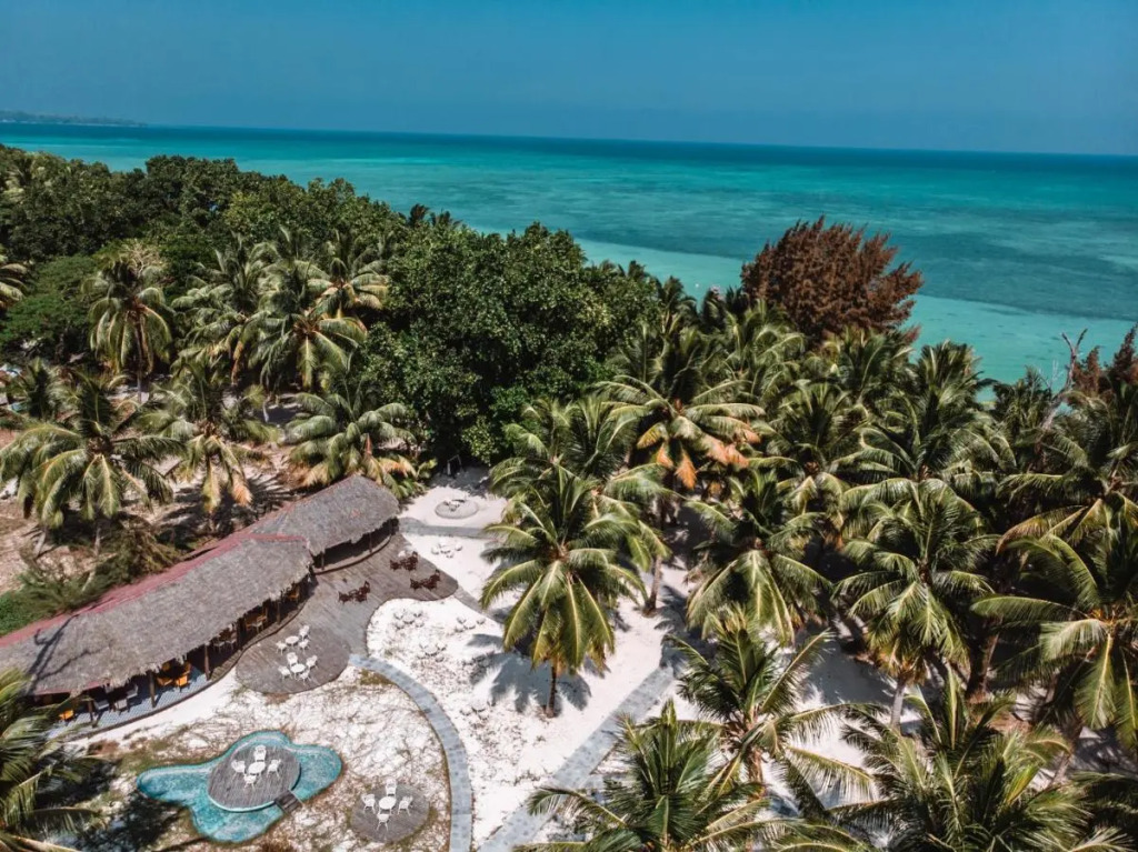 SilverSand Village Resort Havelock
