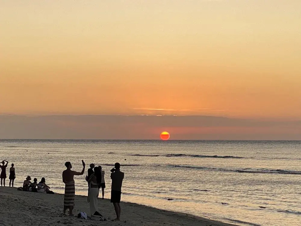 Villa Penyu Gili Trawangan