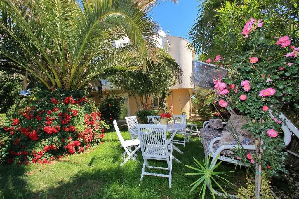 Apartments&Rooms Villa Rudi