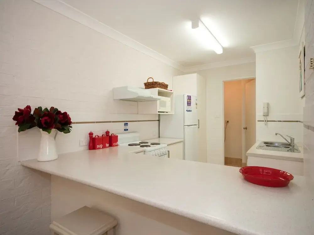 Nicholli, Bay Parklands, Unit 35/2 Gowrie Avenue