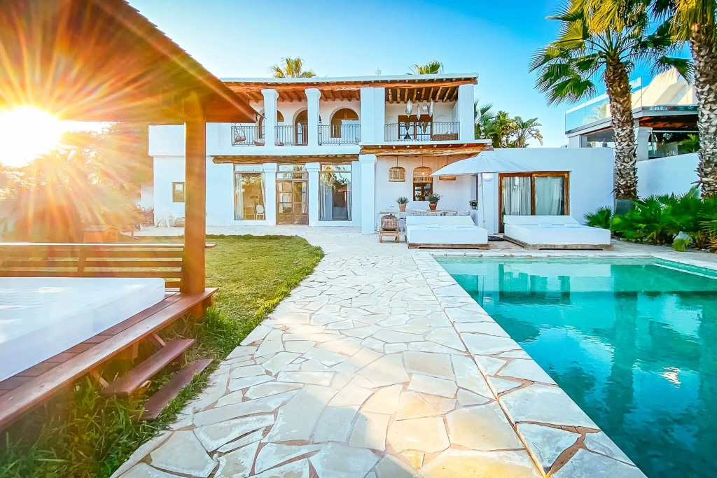 Casa Paradiso