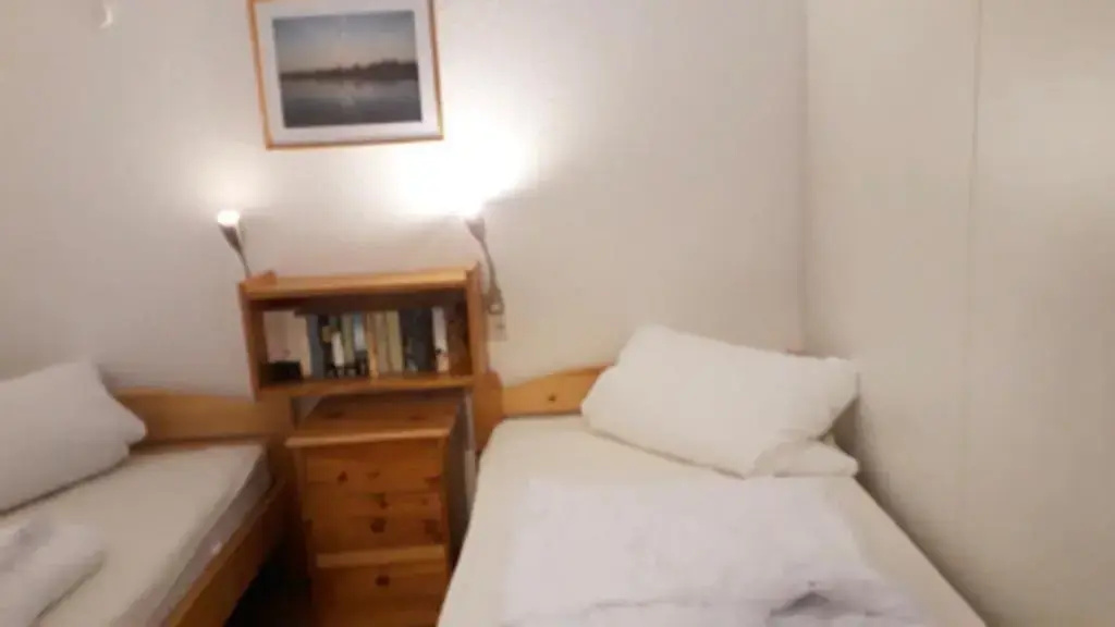 Ferienwohnung Plexnies