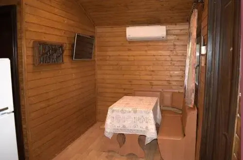 Котеджі Арлен