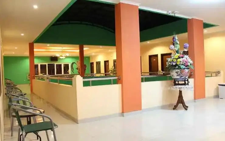 Hotel Mira Syariah Cirebon