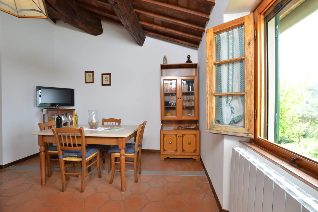 Antinoro Apartments