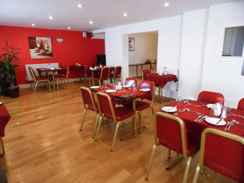 Savoy Court Hotel