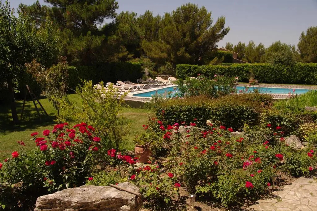 Residence Le Saint Victor