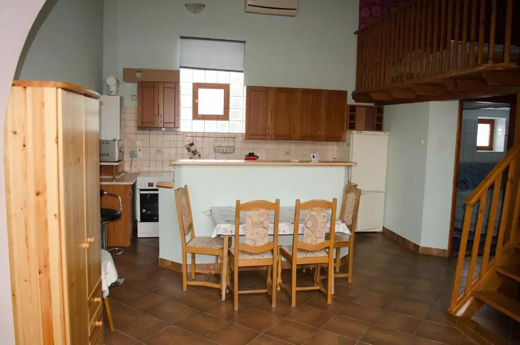 Gesztenye Apartman
