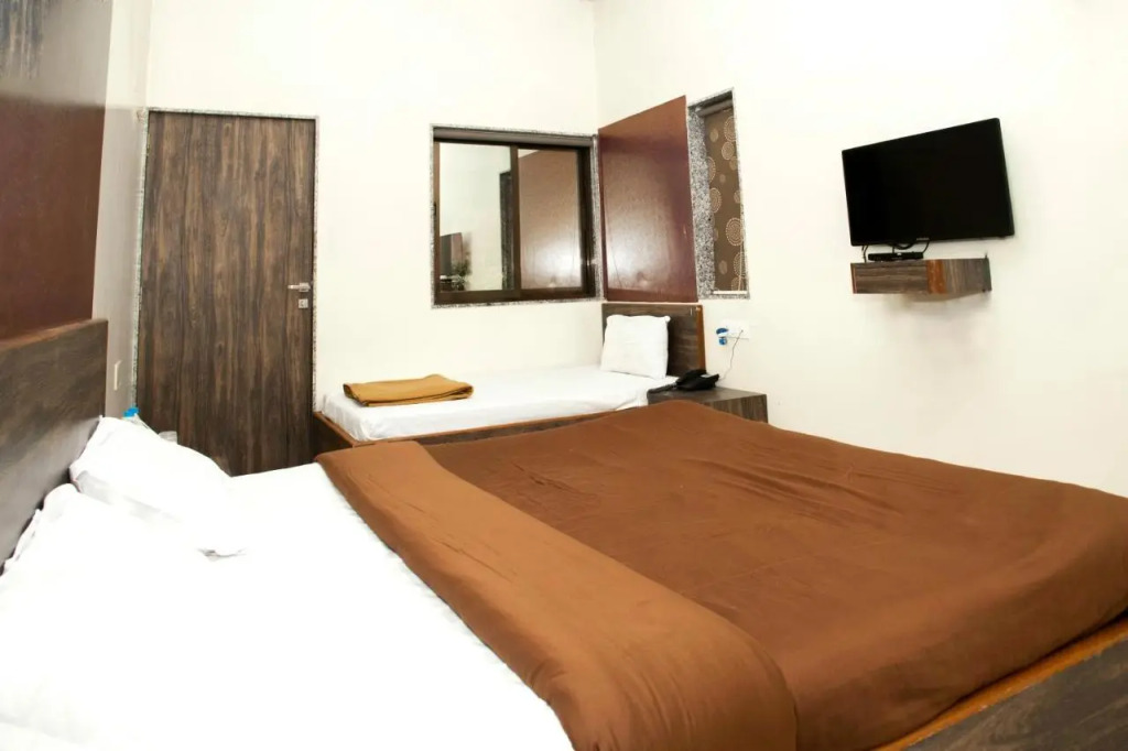 Hotel Ambassador Panchgani