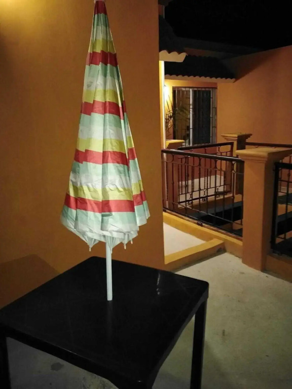 Casa Xcocay