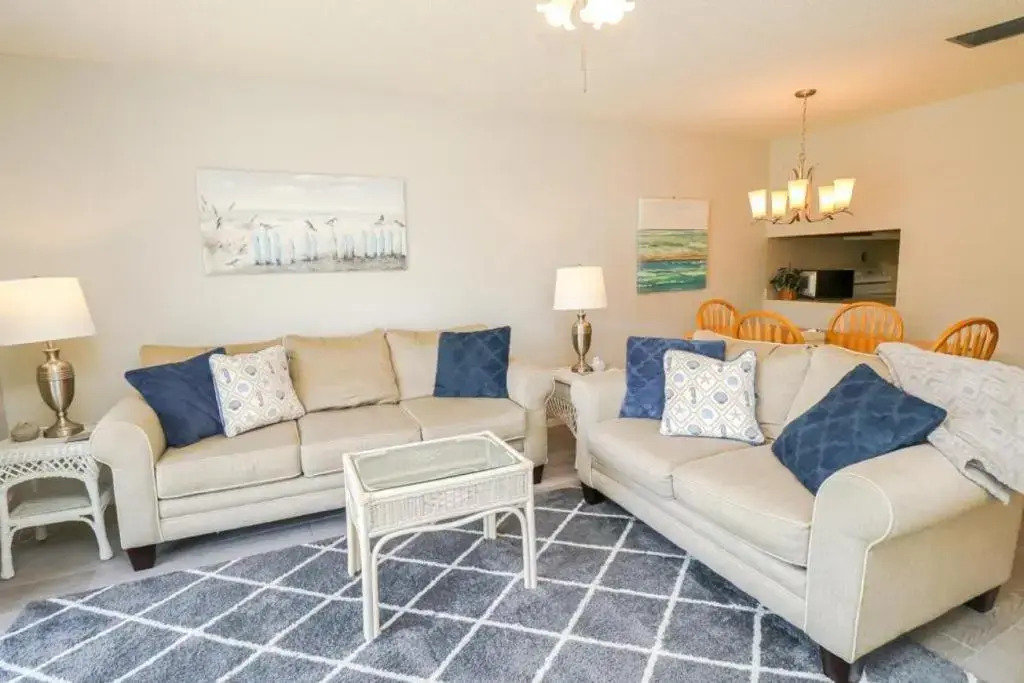 St Augustine Beach & Tennis Resort 615