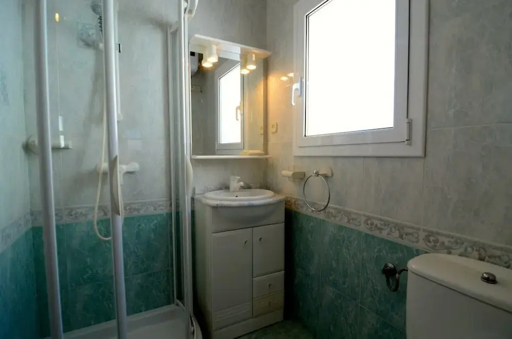 Apartamento la Ginesta 2D