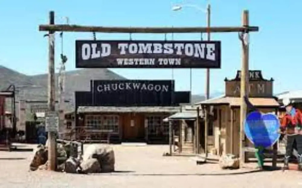 Stampede Cabin 3