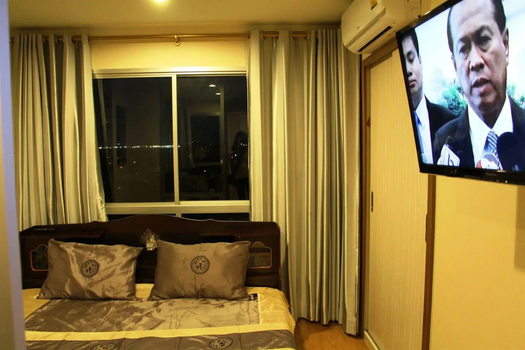 Lumpini Ville Wong Amat Beach