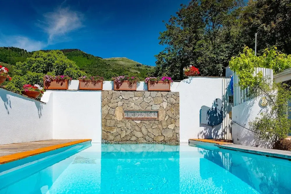 Villa Salvatorosa