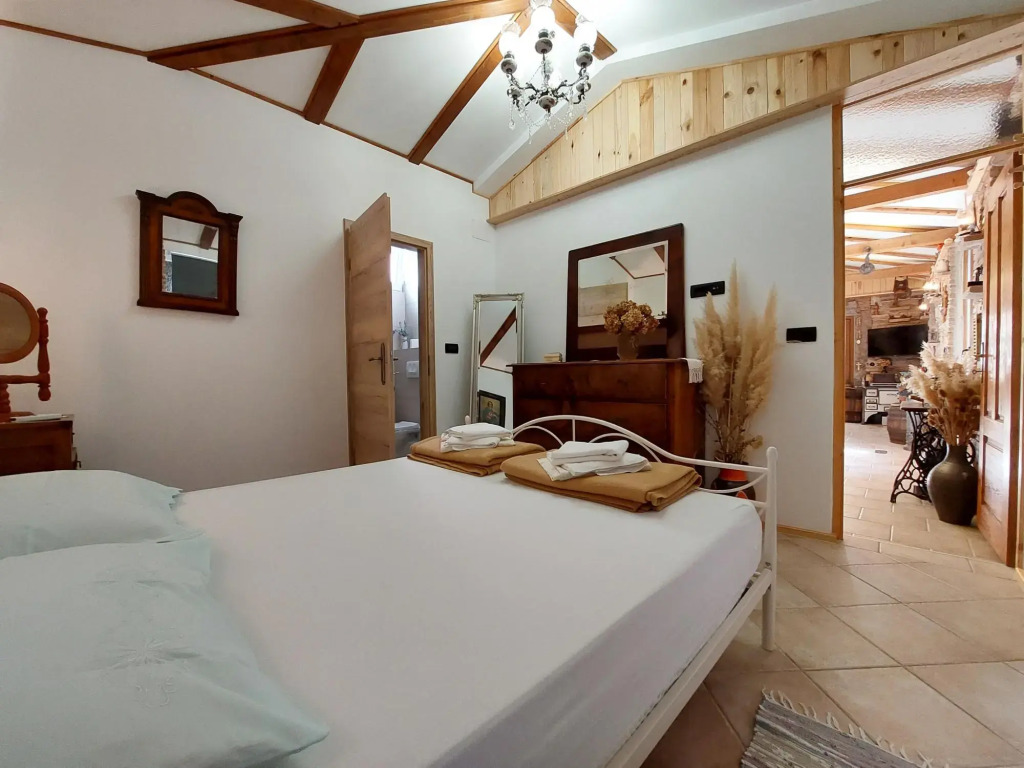 House Rustic Heaven