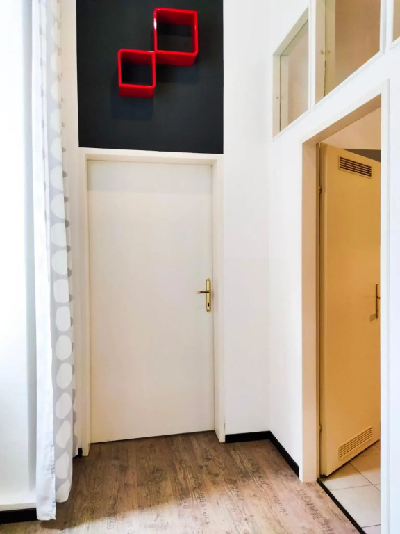 Highlight Apartment Naschmarkt