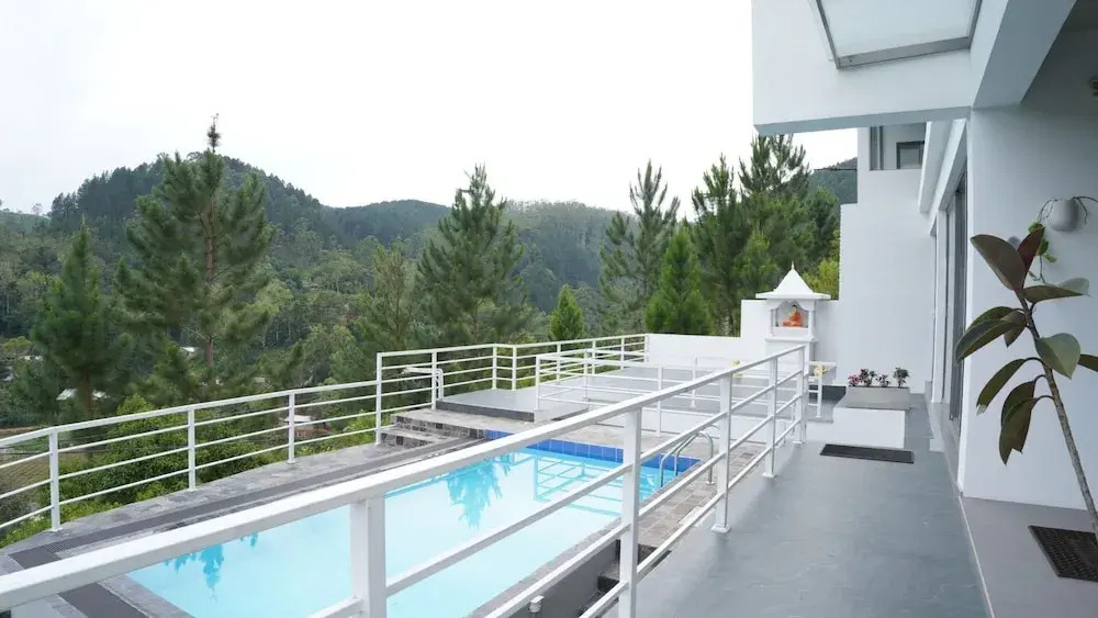 Villa Sarungal Kanda