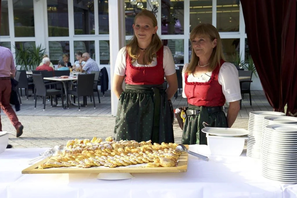 Hotel Fronza - your hike & mountain home