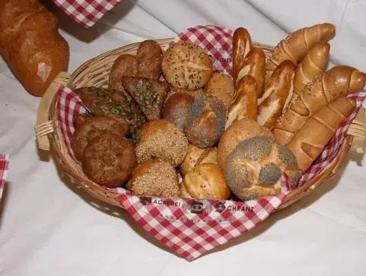 Beim Bäck