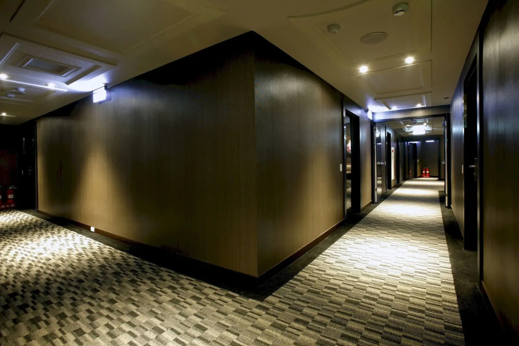 Grace Hotel