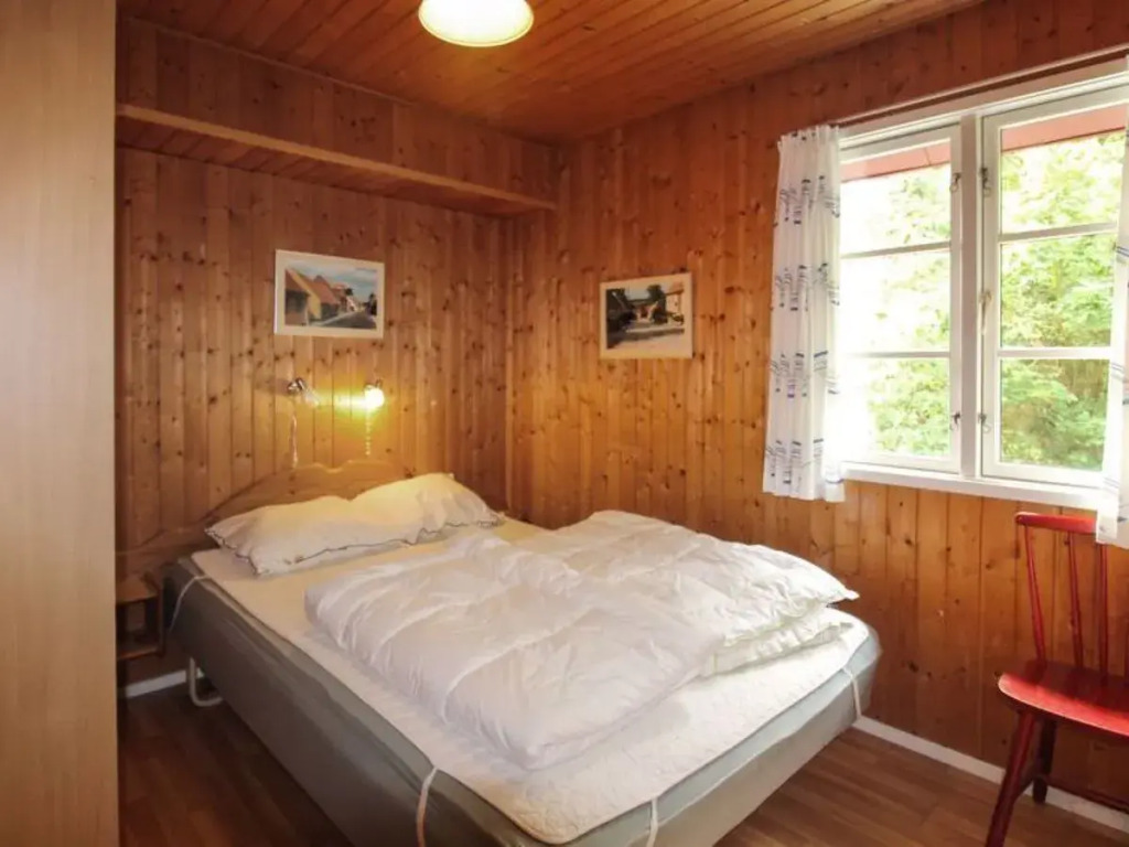 Holiday Home Gunder - 125m from the sea by Interhome