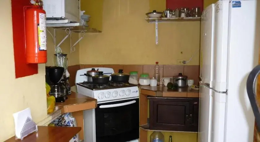 Hostal Whipala