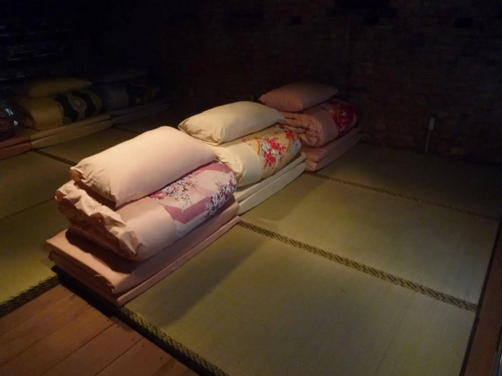 Lang Cheyn Shin - Hostel