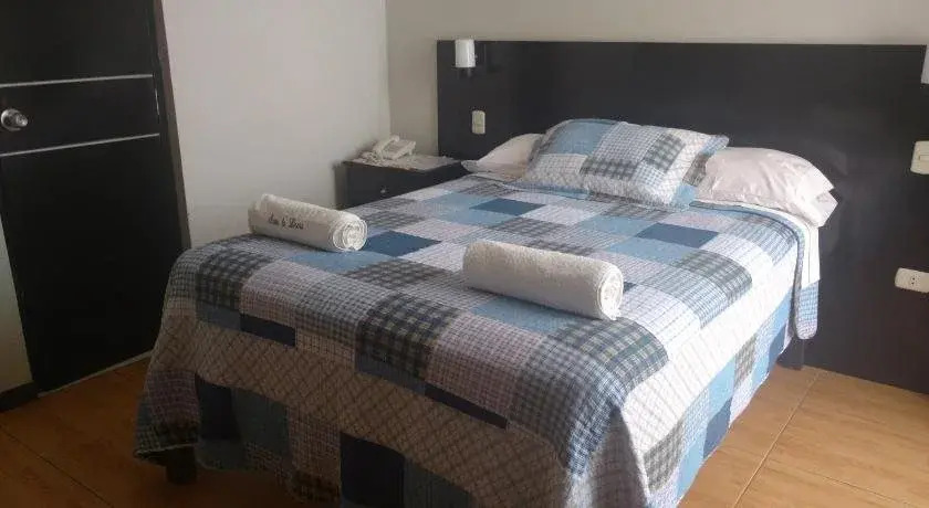 La Lisera Suite Residencial
