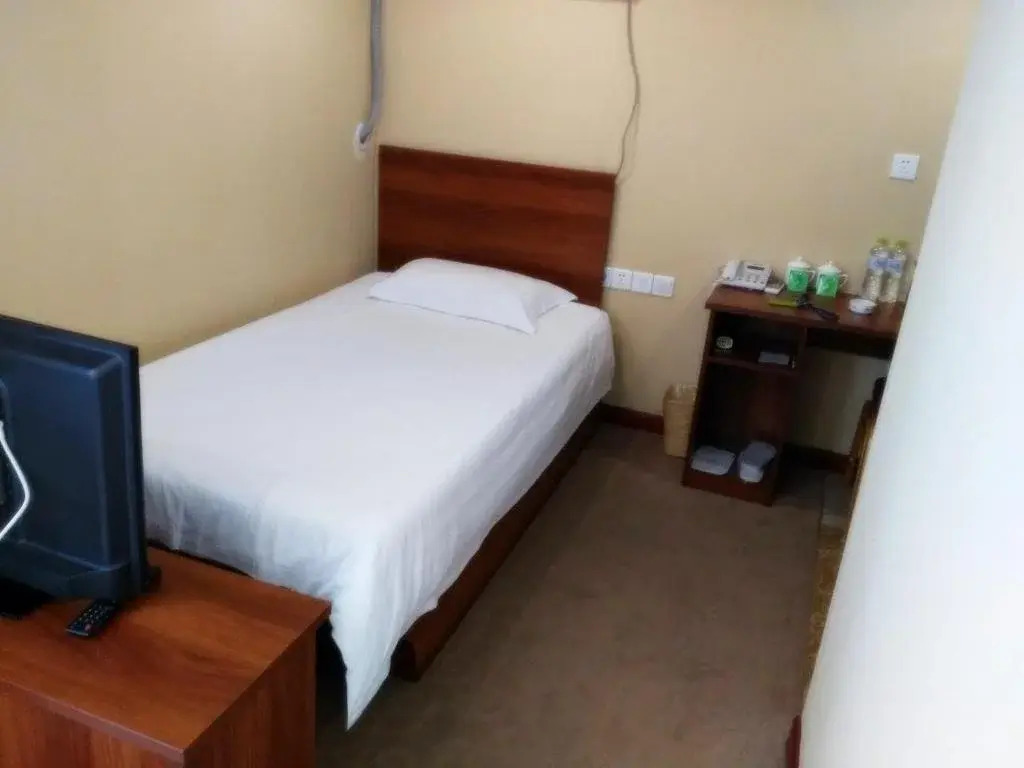 Longhua Hotel