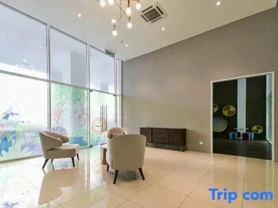 Quill Residences KLCC By ONZO