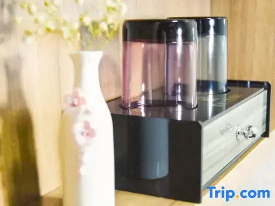 Xingyi Apartment Hotel (Chengdu East Railway Station Greenland 468 Concept)