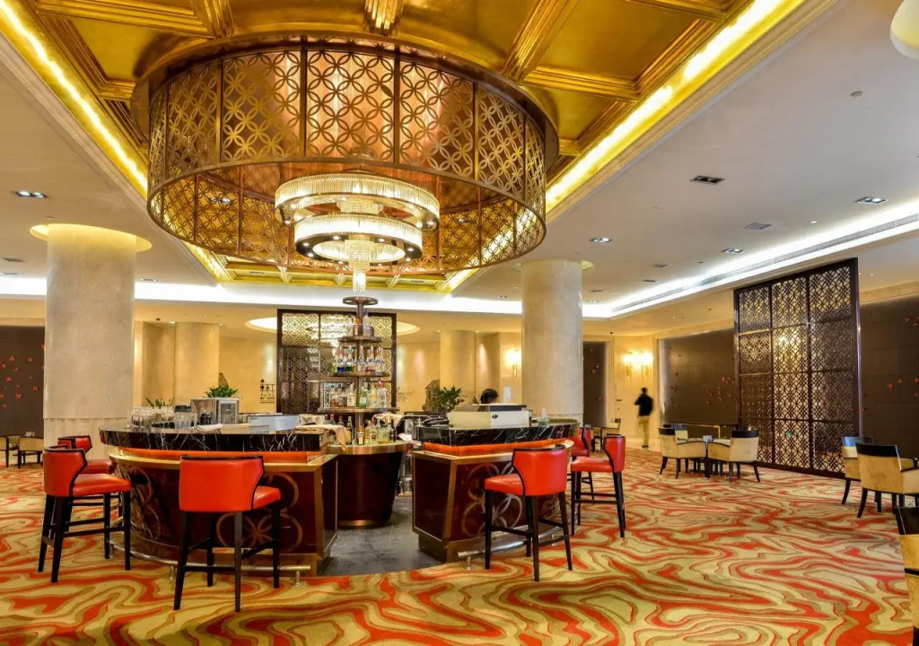 FuJian Hotel