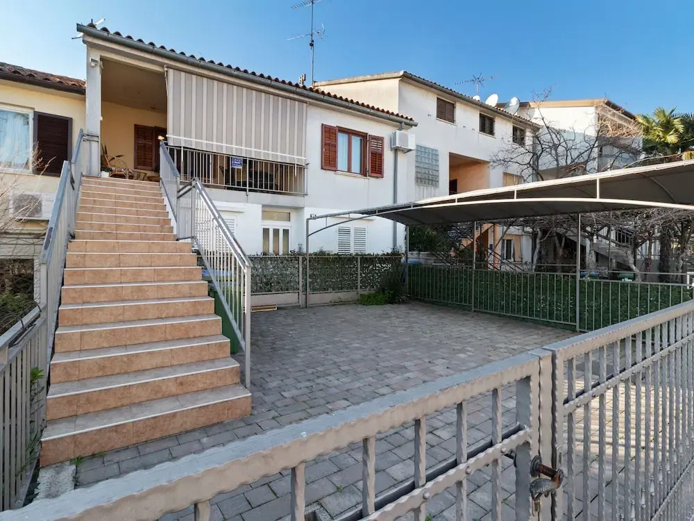 Boutique Apartment in Porec near Sea