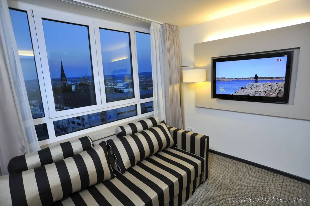 Golden Tulip Kassel Hotel Reiss