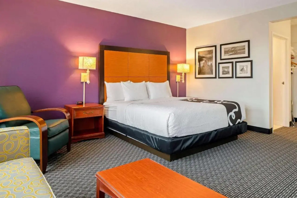 La Quinta Inn Naples East I-75