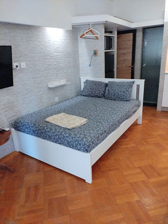 Seafront Apartment With Sea View Yr11